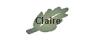 Claire