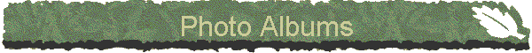 Photo Albums